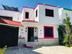 CASA BUGAMBILIAS